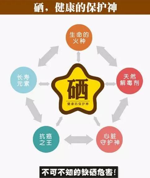 全自动绿巨人污APP品牌提示硒元素对脑血管病产生的影响