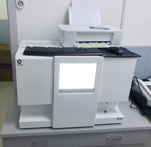 国内三大品牌微量元素检查仪都有那几家？为您推荐一下