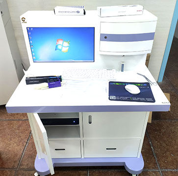 微量元素分析？山东绿巨人污版全自动绿巨人污APP轻松搞定！