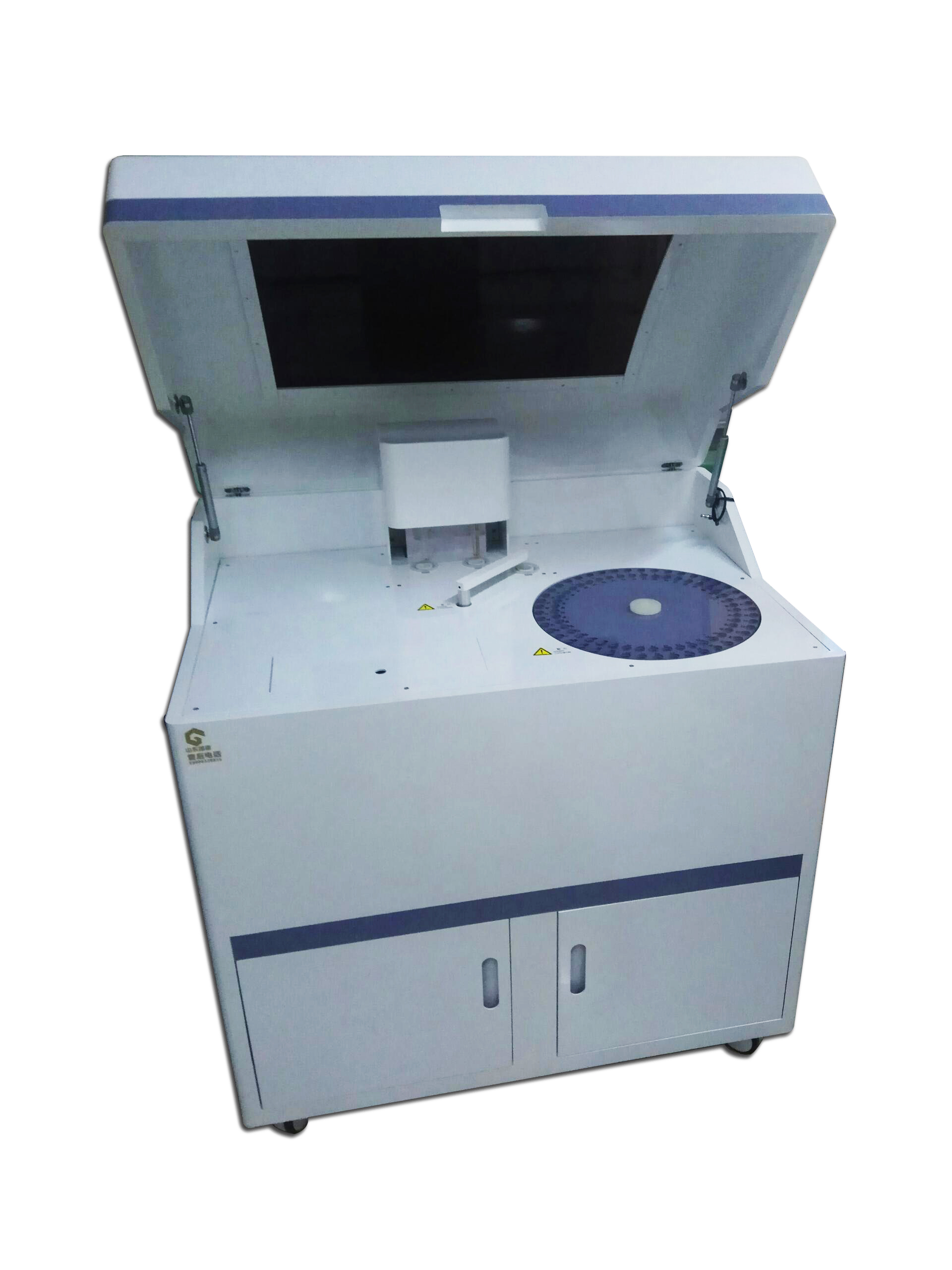 微量元素分析？山东绿巨人污版全自动绿巨人污APP轻松搞定！