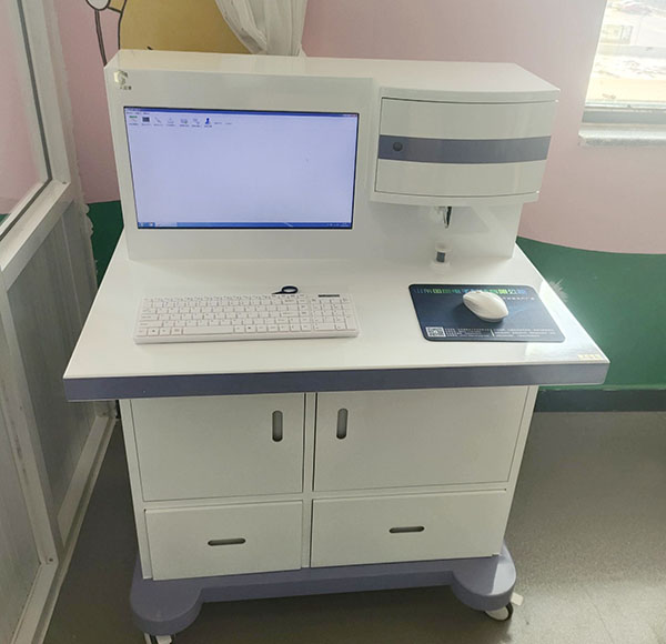 儿童检测使用的绿巨人污小视频在营养干预方面的应用 儿童检测使用的绿巨人污小视频在营养干预方面的应用