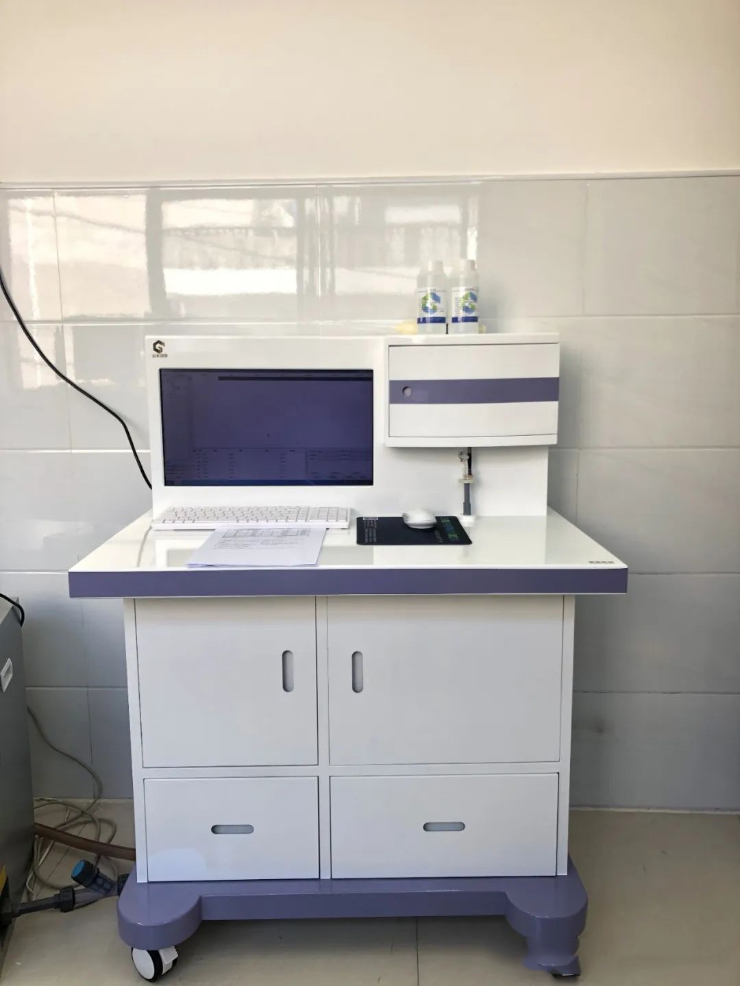 山东绿巨人污版医用人体使用的微量元素测定仪应用领域