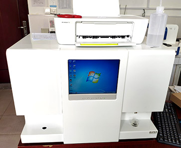 聚焦人体血铅分析仪，洞察铅含量检测行业发展